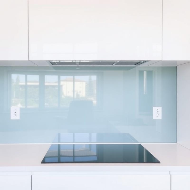 Backsplash de cozinha